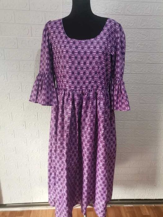 Sukienka rozmiar xl koktajlowa komunia wesele wizytowa cena 35 zł