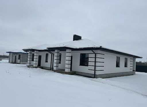 Одноповерховий дуплекс у м. Буча за привабливою ціною!!!