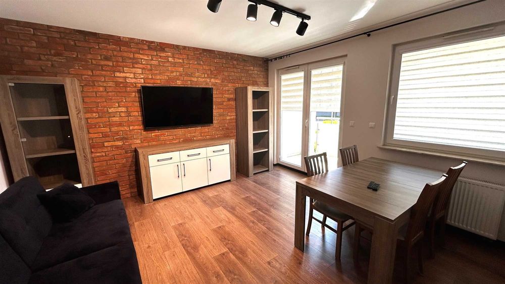 Komfortowe 53m2 na ulicy Inowrocławskiej.