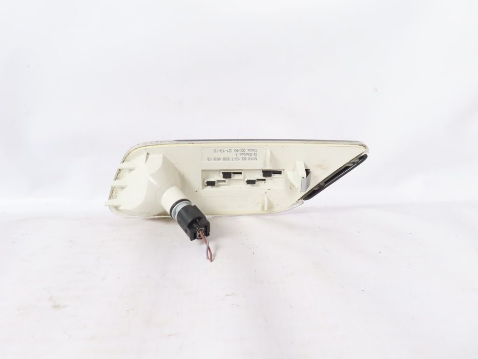 Pisca Guarda-Lamas Mini Mini Clubman Ref: 63137358466