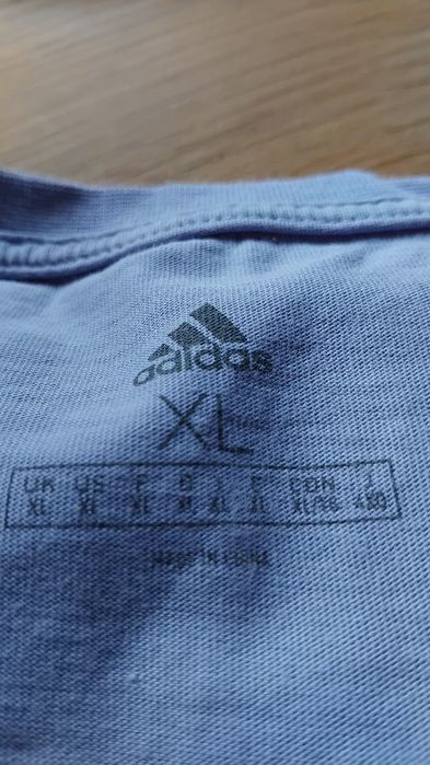 Koszulka męska adidas