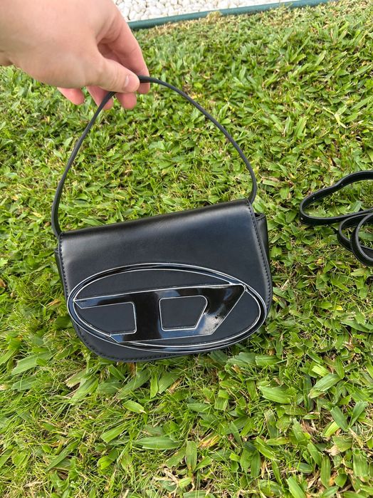 Mala Diesel 1DR Preta