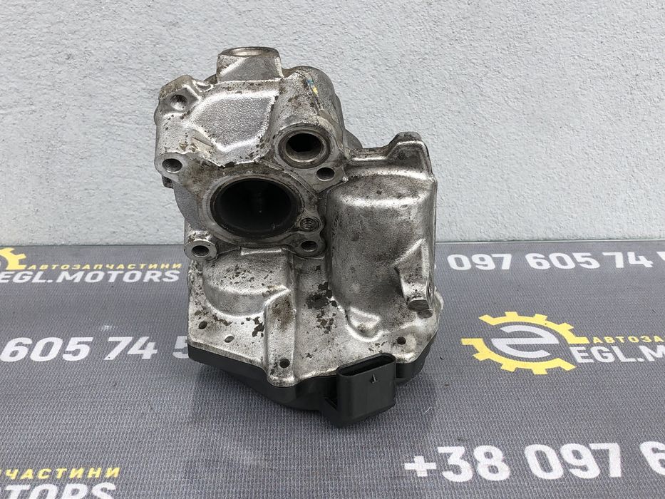 Датчик клапана ЕГР Mersedes sprinter 2.2 a2c53362275