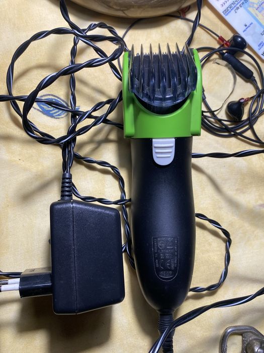 Машинка для стрижки Філіпс Угорщина Philips