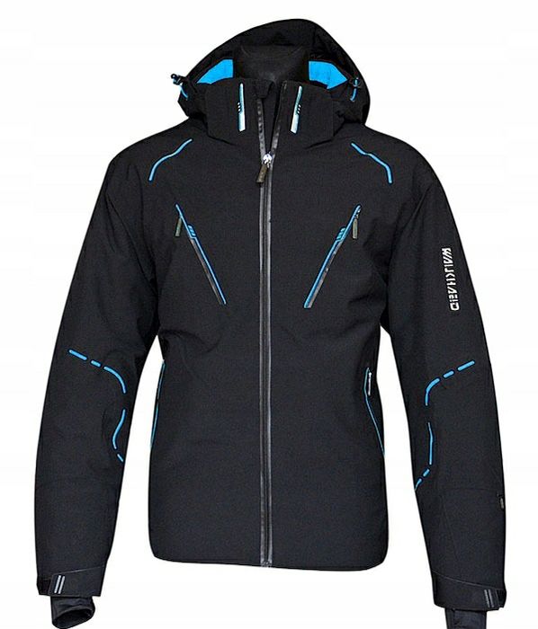 Великі розміри! Чоловічі  термокуртки лижна батал 4xl.5.6.7.8.9xl- 10X