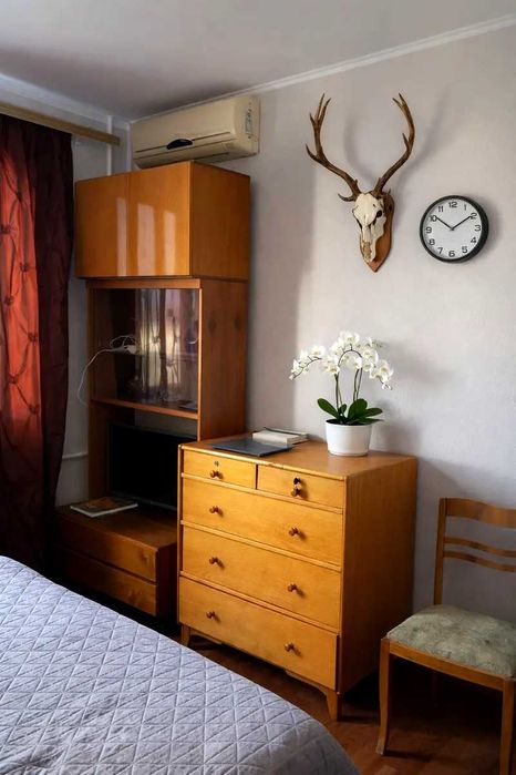 Продам 2к кв 70м2,  Салтовка, метро Салтовская.СЕРТИФИКАТIN