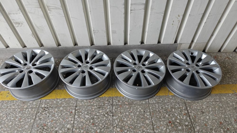 Jantes CITROEN Originais 16