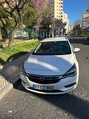 Opel Astra Sports Tourer 1.6 CDTI Innovation S/S RM6/SOB/5PC/5PB