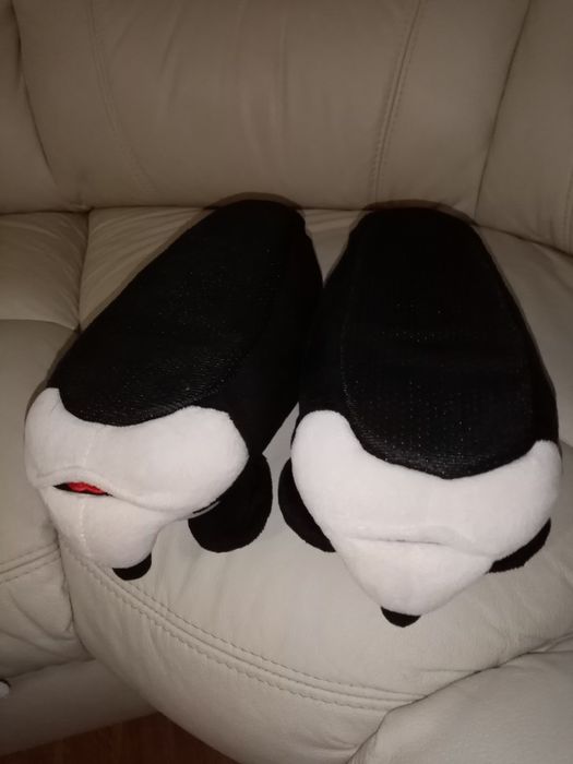 Ciapy chłopięce Disney