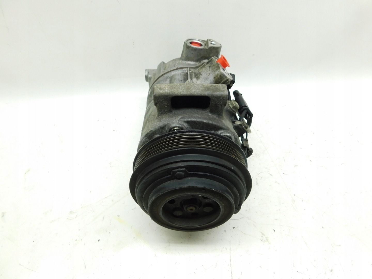 あ SPRĘŻARKA KLIMATYZACJI MERCEDES W177 W247 W118 H247 X247 2.0