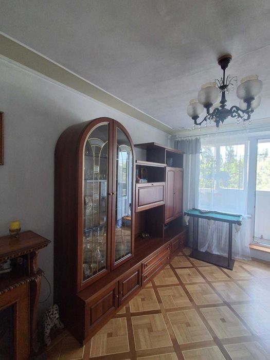 Продам 3 к. квартиру Краснодарская Едности 626 м/н Академика Барабашова ремонт