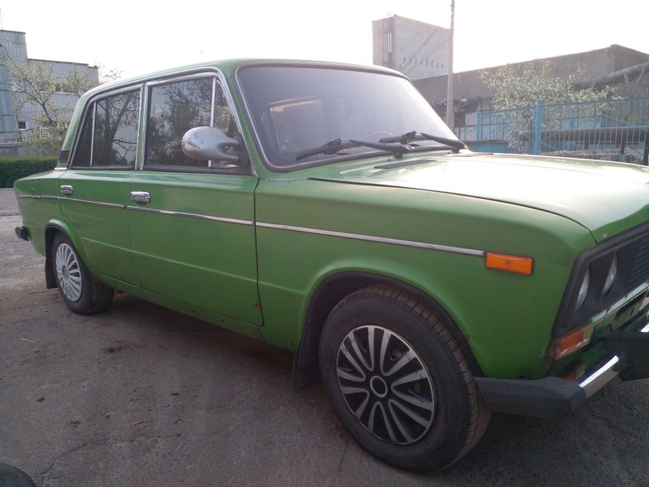 Продам Ваз2103 (1975г.в.)