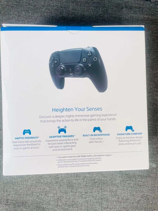 Pad Ps5 Dualsense