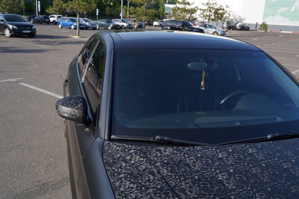 Продам Audi a3 2015рік