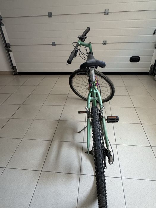 Bicicleta TT Marca Shimano