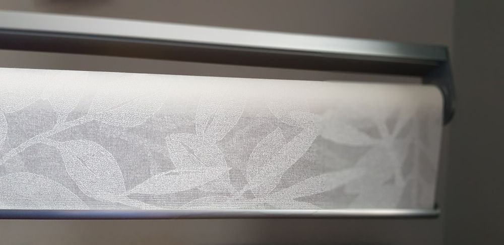 Piękna elegancka roleta Flasor 120x160