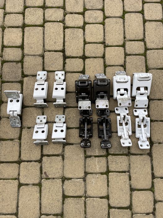 Петлі 907 910 спрінтер