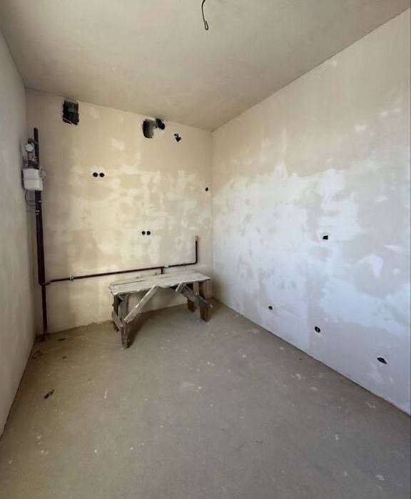 Продаж квартири в ЖК Молодіжне містечко з чистовим ремонтом БЕЗ КОМІСІ