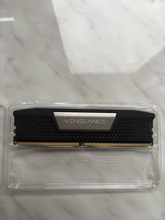 Corsair Vengeance DDR5 16GB 6000MHz CL3