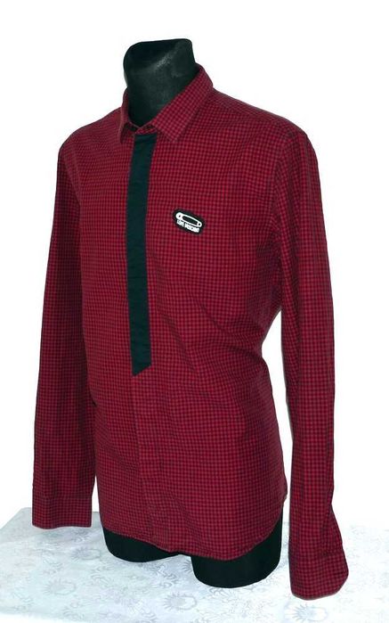 Love Moschino koszula _ L