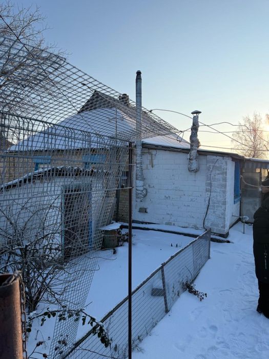 Будинок с Мирне Бориспільский район