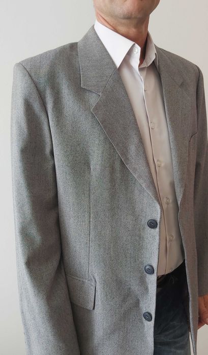 Blazer masculino como novo
