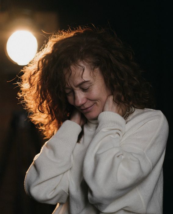 Професійний масаж Бровари, працюю через чуттєвість