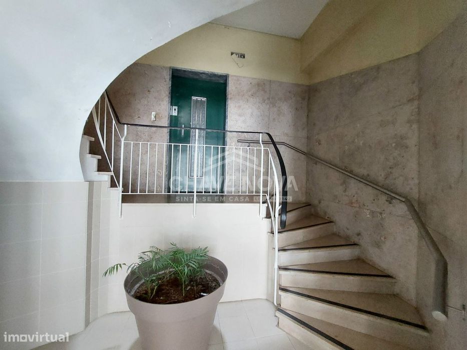 Apartamento T2+1 com Terraço Matosinhos Sul