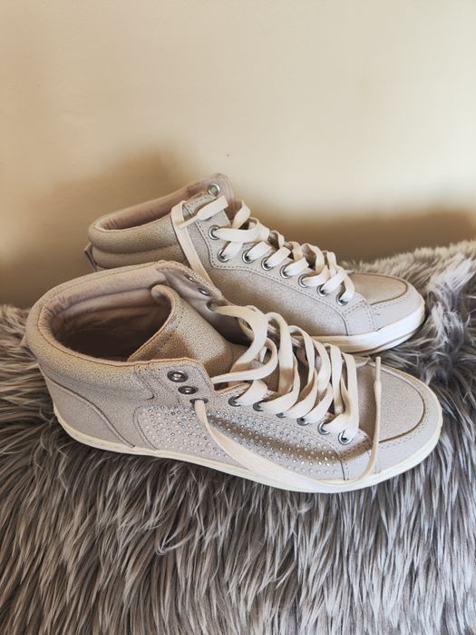 Buty trampki damskie 39 Venice Nowe
