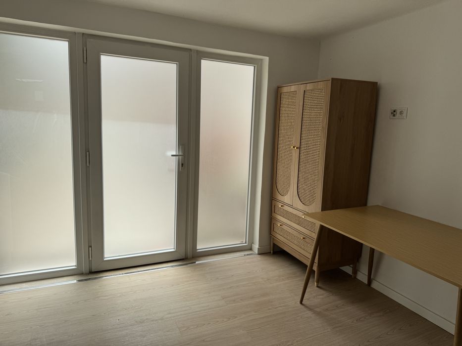 Alugo estudio em Celas, Coimbra