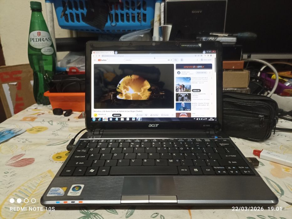 acer aspire AS-1410