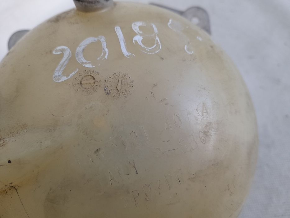 Reservatório / depósito da água / líquido de refrigeração SEAT Leon (1