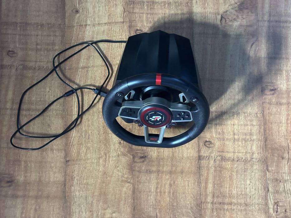Kierownica do gry Fr Tec FT7003 Suzuka Elite Next