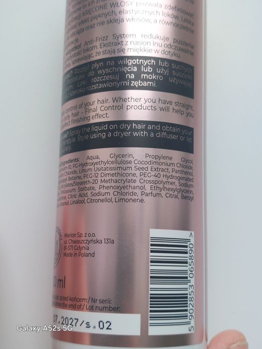 Marion na lale i loki