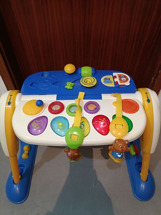Piano Chicco bebe