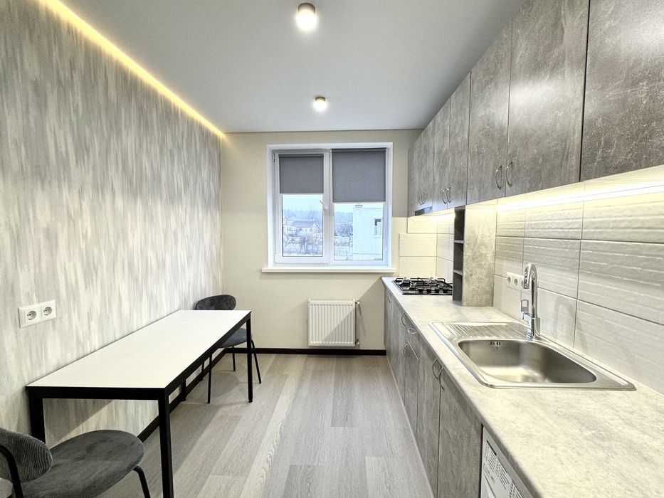 Без % продаж 1к  АВТОНОМНИЙ БУДИНОК Петропавлівська Борщагівка