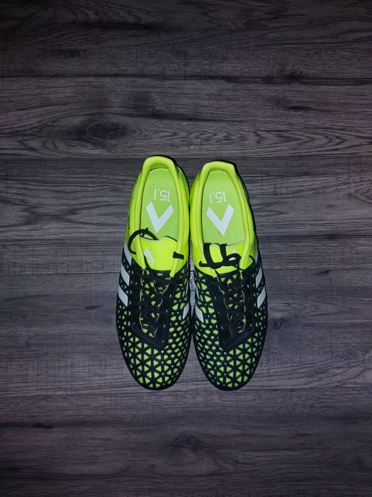 Sprzedam korki Adidas Ace 15.1 prezeski!! Okazja!!