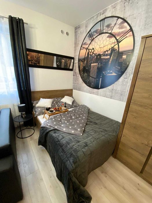 Na dzień, tydzień, miesiąc/elastycznie/bez kaucji