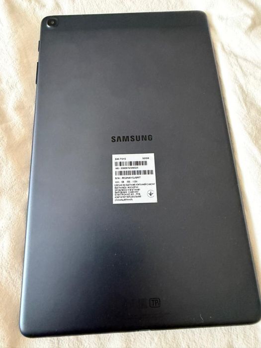 Samsung Galaxy Tab A 10.1
