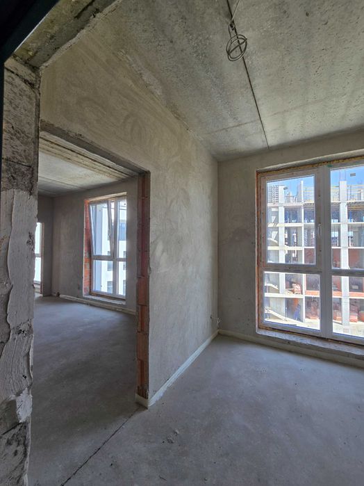 ТЕРМІНОВО! 2к квартира ЖК Квадрат Минай 56 м² 5/6