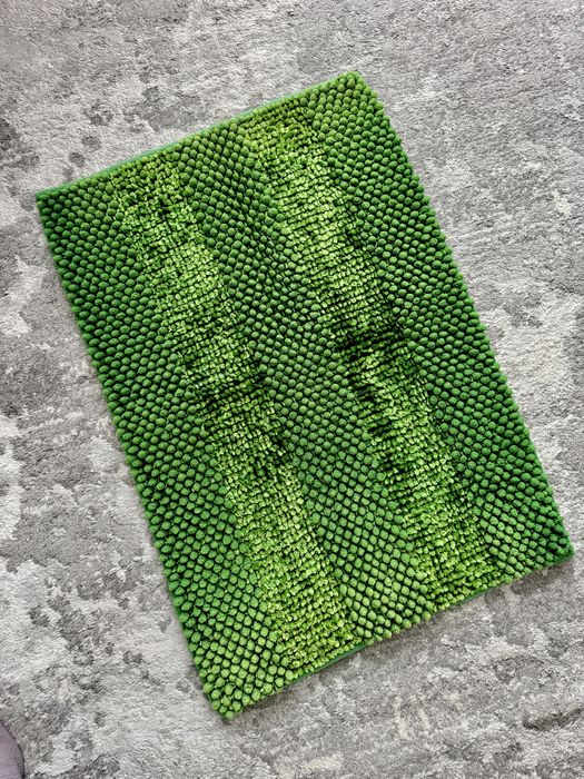 Коврик ванну кімнату