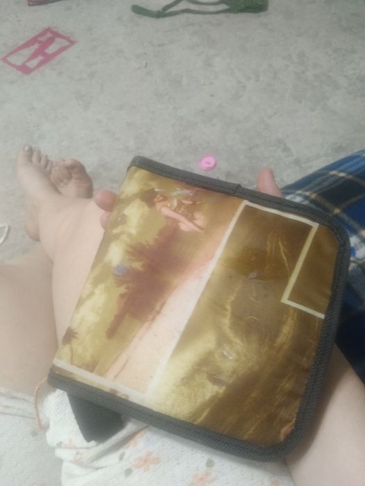 Продам чехол для дисків