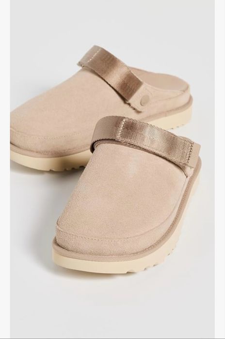 UGG Women's Goldenstar Clog, оригінал,38(24 см)