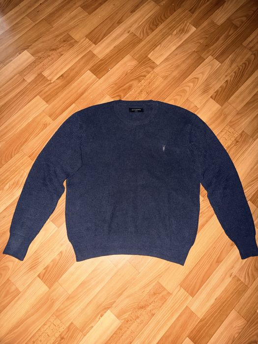 All Saints  Grey Sweaters.
