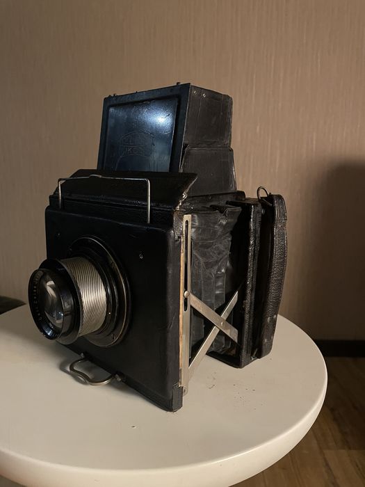 Zeiss Ikon Miroflex: 12 500 грн. - Плівкові фотоапарати Харків на Olx