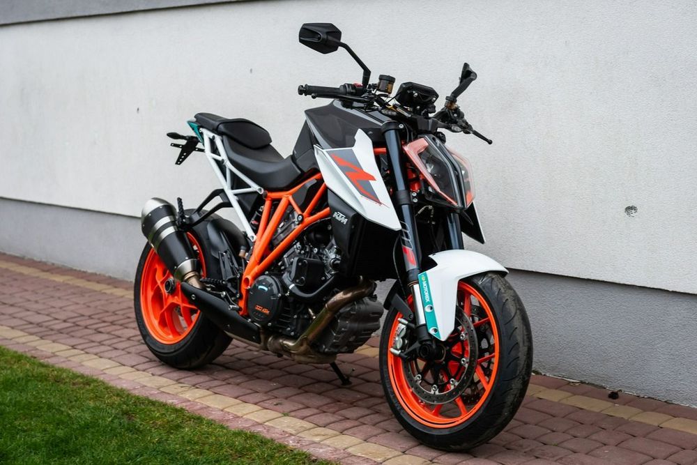 KTM