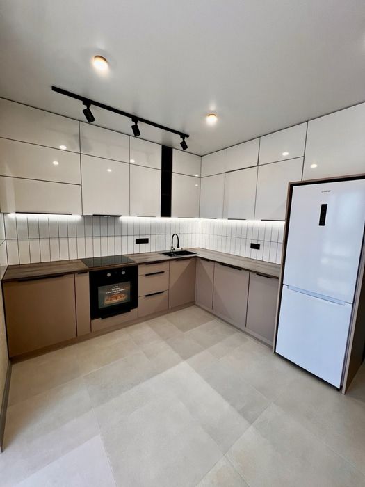 Продам 1 кім.квартиру Центр, Гоголя, 320, новий будинок, новий ремонт!