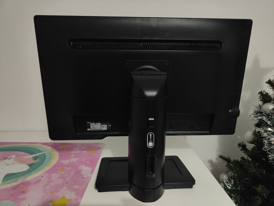 Monitor BenQ 2411  de 144hz