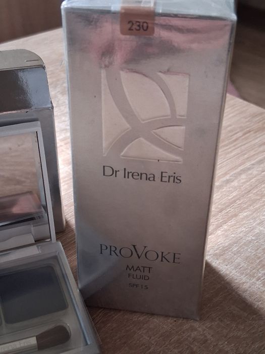 Nowe kosmetyki damskie