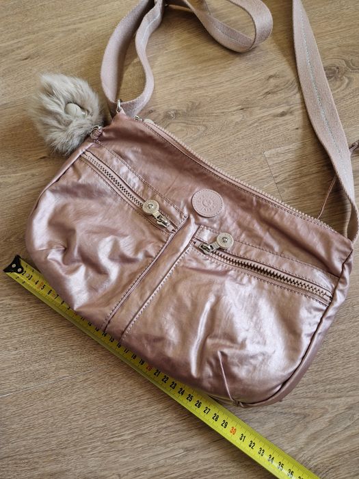 Оригинальные новые сумки Kipling